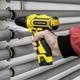 Дрель-шуруповерт аккумуляторный Trotec PSCS 11-12V + кейс 4410000102 (DAS302793) - изображение 18