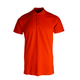Футболка чоловіча POLO style Clique Gibson Помаранчевий M 030323-449154 - зображення 1