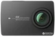 Видеокамера Xiaomi Yi 4K Black (Международная версия) - изображение 1
