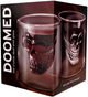 Склянка Mikamax Skull Shot Glass 60 мл (8718182075199) - зображення 3