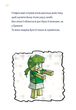 Minecraft. Книга 2: Монстр – поки не впадеш! - Хайко Вольц (9786175483473) - зображення 6