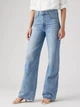 Джинси жіночі Levi`s Ribcage Wide-Leg Jeans A6081-0020 28-32 Not The Same (5401157995440) - зображення 1