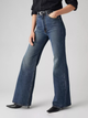Джинси Кльош жіночі Levi`s Ribcage Bell Jeans A7503-0019 31-34 Romantic Story (5401187001647) - зображення 6