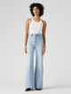 Джинси Кльош жіночі Levi`s Ribcage Bell Jeans A7503-0021 31-34 Sits Well Together (5401187002576) - зображення 3