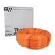 Труба PEX-A EVOH Orange 16х2мм (320 м) Spain - зображення 6