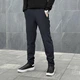 Брюки Pobedov Point Softshell темно-синие размер S - изображение 5