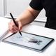 Захисна плівка для малювання Dux Ducis Paperlike для Apple iPad Air 5 10.9'' 2022 - зображення 5