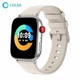 Смарт-годинник Colmi c8 max silver - зображення 1