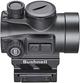 Приціл коліматорний Bushnell AR Optics TRS-26 3 МОА - зображення 1