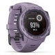 Смарт-часы Garmin Instinct Solar Orchid (010-02293-02/010-02293-12) () - изображение 2