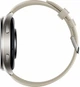 Смарт-годинник Xiaomi Watch 2 Titan Gray Case з білим листом щита (BHR9306GL) (UA UCRF) - зображення 5