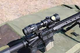 Комплект Коліматор Bushnell Optics TRS-26 3 МОА + Магніфер Bushnell Transition 3x24 - зображення 5