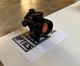 Комплект Коліматор Bushnell Optics TRS-26 3 МОА + Магніфер Bushnell Transition 3x24 - зображення 11