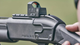 Приціл коліматорний Bushnell RXS-100 4 MOA - зображення 13