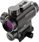 Приціл коліматорний Burris AR-132 4 MOA - зображення 1