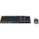 Комплект (клавиатура + мышь) MSI Vigor GK30 Combo Black UA [122966] - изображение 1