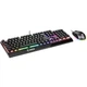 Комплект (клавиатура + мышь) MSI Vigor GK30 Combo Black UA [122966] - изображение 4