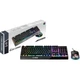 Комплект (клавиатура + мышь) MSI Vigor GK30 Combo Black UA [122966] - изображение 6