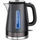 Електрочайник Russell Hobbs Matte 26140-70 Black [120330] - зображення 1