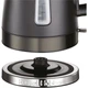 Електрочайник Russell Hobbs Matte 26140-70 Black [120330] - зображення 4