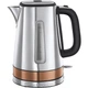 Электрочайник Russell Hobbs Luna 24280-70 Copper [120316] - изображение 1