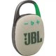 Портативная акустика JBL Clip 5 Sand (JBLCLIP5SAND) [123881] - изображение 2