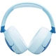 Наушники JBL JR 470 NC Blue (JBLJR470NCBLU) [123576] - изображение 2