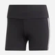 Шорты женские Adidas Originals 3 S Lgns 1/4 IP2980 XXS Black (4067886155725) - изображение 10