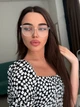 Солнцезащитные очки No Brand Image имиджевые прозрачные - изображение 2