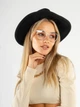 Солнцезащитные очки No Brand Image имиджевые прозрачные - изображение 4