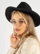 Солнцезащитные очки No Brand Image имиджевые прозрачные - изображение 7