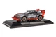 Колекційна модель Bburago Audi S1 ​​E-Tron Quattro Hoonitron із металу (масштаб 1:43) - зображення 1
