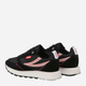 Buty do biegania damskie z amortyzacją Fila Run Formation FFW0298-83241 37 Czarne (8719477769878) - obraz 5