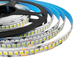 Світлодіодна стрічка 1 м Lemanso LMA9607 Преміум SMD2835 240 LED 12В 16Вт/м 5280Lm IP20 6500K - зображення 3