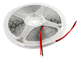 Светодиодная лента 1 м PREMIUM SMD5050 60 LED 12В 10Вт/м 14LM/LED IP20 2700-3500К теплый белый - изображение 1
