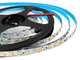 Світлодіодна стрічка 1 м Lemanso LM855 SMD2835 120 LED 12В 10Вт/м 720Lm IP20 4500К нейтральний білий - зображення 2
