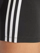 Шорты женские Adidas Originals 3 S Lgns 1/4 IP2980 L Black (4067886159372) - изображение 4