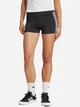 Шорты женские Adidas Originals 3 S Lgns 1/4 IP2980 XL Black (4067886159358) - изображение 1