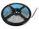 Светодиодная лента 1 м Lemanso LM849 SMD2835 120 LED 12В 10Вт/м 720Lm IP65 6500К холодный белый - изображение 1