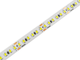 Світлодіодна стрічка 1 м SMD2835 180 LED 24В 15Вт/м 22LM/LED IP20 холодний білий - зображення 4