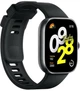 Смарт-часы Xiaomi Redmi Watch 4 Obsidian AMOLED Black - изображение 2