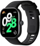Смарт-часы Xiaomi Redmi Watch 4 Obsidian AMOLED Black - изображение 4