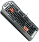 Клавиатура игровая A4tech G800V USB Black - изображение 6