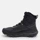 Мужские зимние ботинки для треккинга с Gore Tex HOKA ONE ONE Kaha 2 Frost Gtx 1155194-BBLC 43.5 (9.5US) 27.5 см Черные (197634483832) - изображение 3