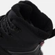 Мужские зимние ботинки для треккинга с Gore Tex HOKA ONE ONE Kaha 2 Frost Gtx 1155194-BBLC 43.5 (9.5US) 27.5 см Черные (197634483832) - изображение 7