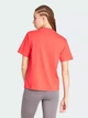 Футболка хлопковая женская Adidas W Bl Sj T JC5723 S Purrub/Black (4067891021008) - изображение 2