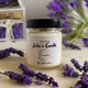 Ароматическая свеча Julia's Candle Лаванда 200 мл (123456789117) - изображение 1
