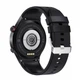 QW33 Smartwatch: Ваше здоров я, музика та дзвінки в одному годиннику Bijoux-e - изображение 5