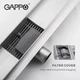 Трап для душа GAPPO G86007-3 70х600 мм - изображение 3