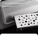 Душовий трап GAPPO G85007-2 70х500 мм - зображення 3